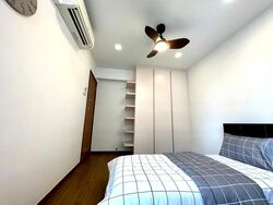 Orchid Park Condominium (D27), Condominium #460279531